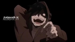 چون من شیطانم...