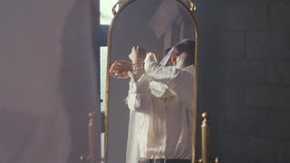 پرکتیس دنس play with fire هیونجین(استری کیدز)