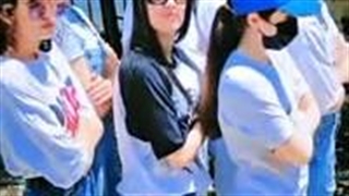 چالش تیک تاک