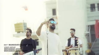 موزیک ویدیو اهنگ سرگیجه مجید خراطها