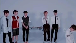 بعدش هان مرد