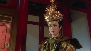 فیلم اکشن و جنایی رویال ترامپ زیرنویس فارسی Royal Tramp 1992