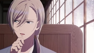 تریلرچهارم انیمهMy happy marriage