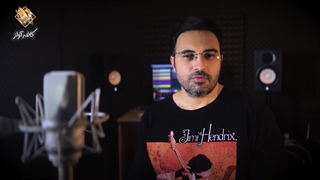 تو پنج دقیقه صداتو گرم کن | چجوری قبل آواز صدامو گرم کنم؟|مهدی هدایی |کافه آواز