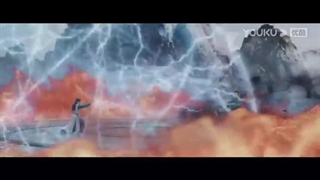 قسمت9 سریال چینی(فرمانروای خدایان رزمی)+زیرنویس فارسی