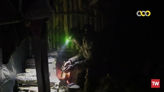 تنها ؛ 2021 ؛ فصل 8 ؛ قسمت 10