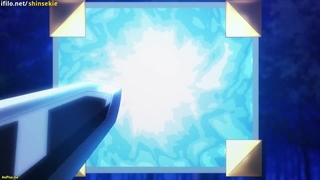 انیمه تو یه دنیای دیگه مهارت تقلب به دست آوردن و توی دنیای واقعی هم رقیب شدم قسمت 1 با زیرنویس فارسی