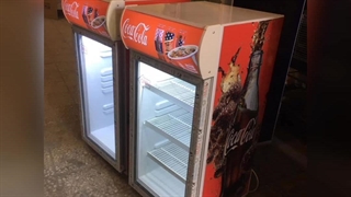 یخچال مینی هتلی یخچالسازان