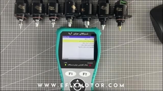 آموزش استپر موتور ۳