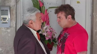 دانلود قسمت ششم سریال دادزن