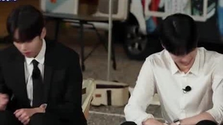 ⋆ آپدیت یوتیوب ام‌نت Mnet با قسمت کوتاهی از ریلیتی‌ شو کمپ زیروبیس‌وان " Camp ZeroBaseOne "