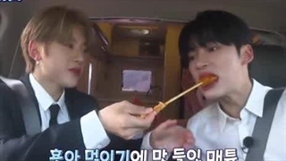 ⋆ آپدیت یوتیوب ام‌نت Mnet با قسمت کوتاهی از ریلیتی‌ شو کمپ زیروبیس‌وان " Camp ZeroBaseOne "