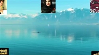 دکلمه شعر زیبا و دلنشین | زلف شب دلدار با آوای سحر آقا کریمی | اشعار شیوا و نوشین فریبا دلربا از طالب اردبیلی