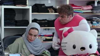 سریال  دادزن قسمت 6(سریال)(کامل)| قسمت ششم دادزن