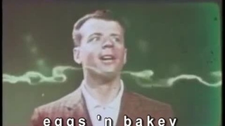 Wakey Wakey - Eggs and Bakey