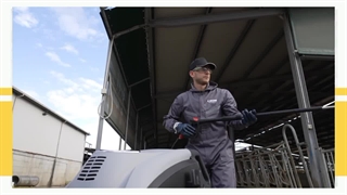 عملکرد و کاربرد دستگاه واترجت صنعتی LKX