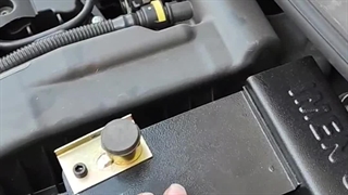 4روش ضدسرقت خودرو 207