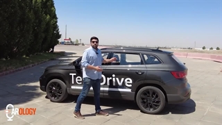 معرفی جتا VS7؛ پرچمدار وارداتی های ماموت در ماموت