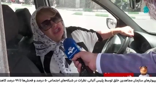 14020402: برنامه طنز شبکه دی بی سی فارسی