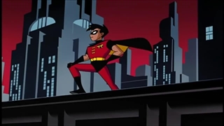 تریلر انیمیشن Batman Beyond: Return of the Joker 2000