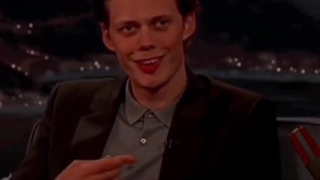 ترسناک ترین لبخند