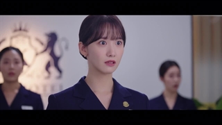 قسمت سوم پادشاه زمین قسمت 3+ زیرنویس فارسی King the Land 2023 با بازی لی جون هو و ایم یونا