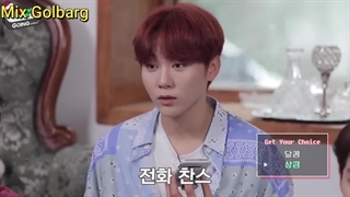 کاور سونگکوان You Don't Know Love با زیرنویس فارسی