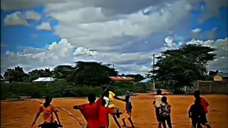 حرکت غافلگیرانه بعدیت