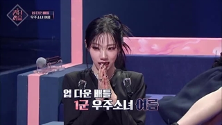 قسمت ۱ برنامه queendom puzzle + زیرنویس فارسی با حضور تهیون از گرلز جنریشن