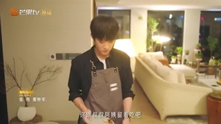 قسمت 5 سریال چینی هرگز دیر نشده (Never Too Late 2023) + زیرنویس فارسی + کیفیت 480p