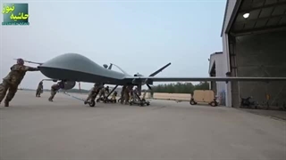 کدام یک از پهپادهای آمریکایی در اختیار و خدمت سپاه ایران هستند؟