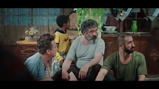 قسمت هشتم سریال نیوکمپ (کامل)(رایگان)| سریال نیوکمپ قسمت 8