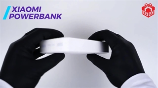 پاوربانک شیائومی 20000 [آنباکسینگ و بررسی مشخصات]