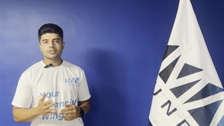 سرمایه اولیه برای ترید در فانددمکس