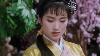 فیلم کمدی و عاشقانه محقق معاشقه زیرنویس فارسی Flirting Scholar 1993