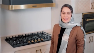 گاز رومیزی کوپرزبرگ