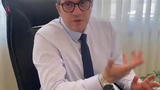 نحوه خوابیدن بعد از هایفو