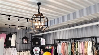 پوشاک زنانه اوپال نیاوران