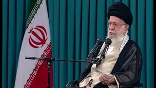 رهبر معظم انقلاب : شهدا الگوهای زنده نسل جوان هستند ۴ /تیر/ ۱۴۰۲