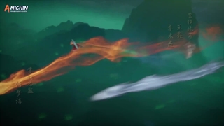 انیمه داستان دیوها و خدایان Tales of Demons and Gods فصل 7 قسمت 5