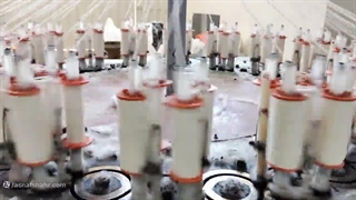 بافندگی آریا