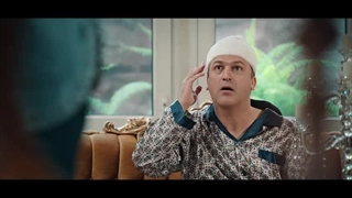 قسمت هشتم سریال نیوکمپ