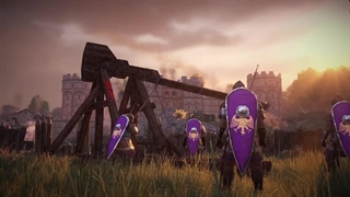 تریلر بازی Mount And Blade 2