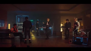 موزیک ویدیو  THE SOUND از استری کیدز