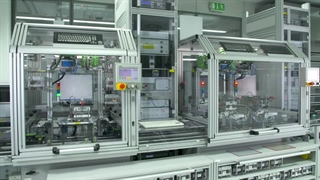 نمایندگی فونیکس کنتاکت در ایران