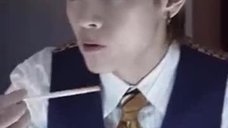 تهیونگ هم مثل خودم غذای تند دوست نداره