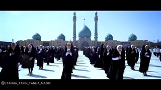 سلام فرمانده ١