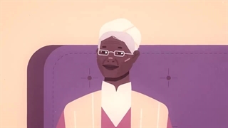 داستان یک برده