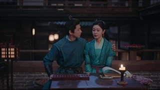 سریال چینی مقدر شده 2023 Destined قسمت 20 بیستم با زیرنویس فارسی