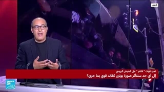 تمرد "فاغنر" المسلح .. أحداث متسارعة هزت الکرملین!